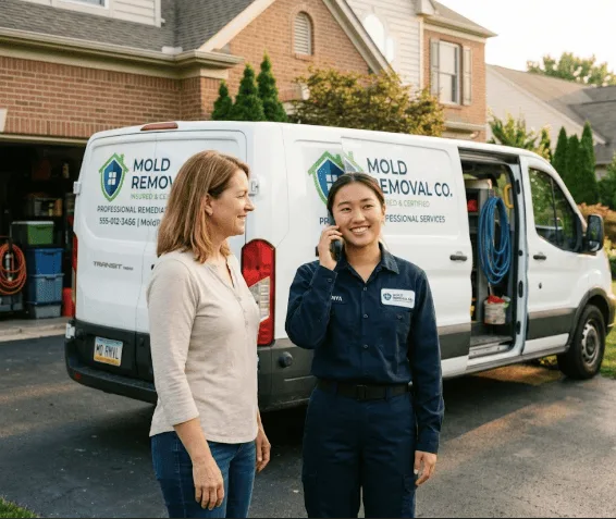 Crawlspace Mold Remediation Amlin, OH FAQs